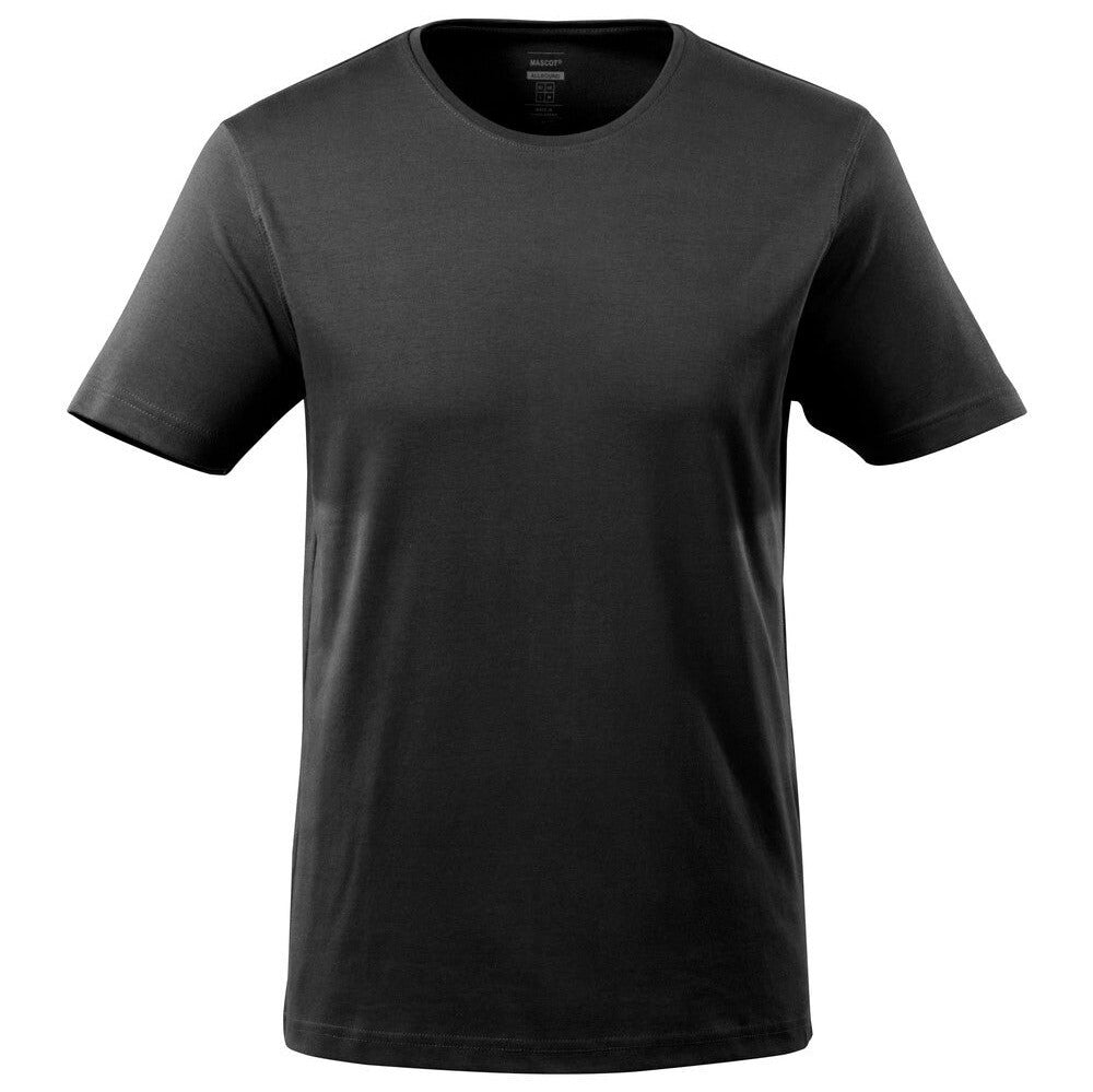 Mascot Crossover Vence T-shirt #colour_black