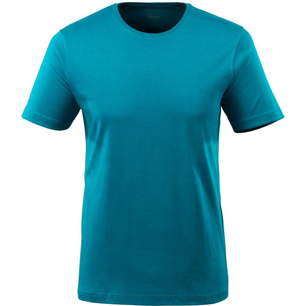 Mascot Crossover Vence T-shirt #colour_petroleum