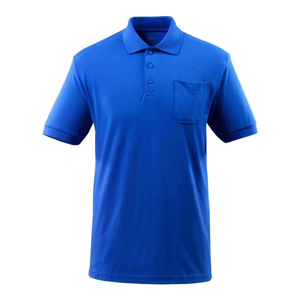 Mascot Crossover Orgon Polo Shirt #colour_royal