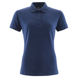 Mascot Crossover Grasse Ladies polo shirt #colour_navy