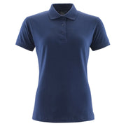 Mascot Crossover Grasse Ladies polo shirt #colour_navy