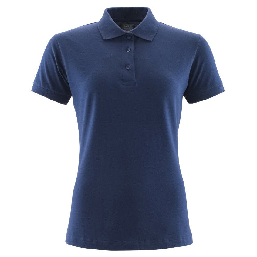 Mascot Crossover Grasse Ladies polo shirt #colour_navy