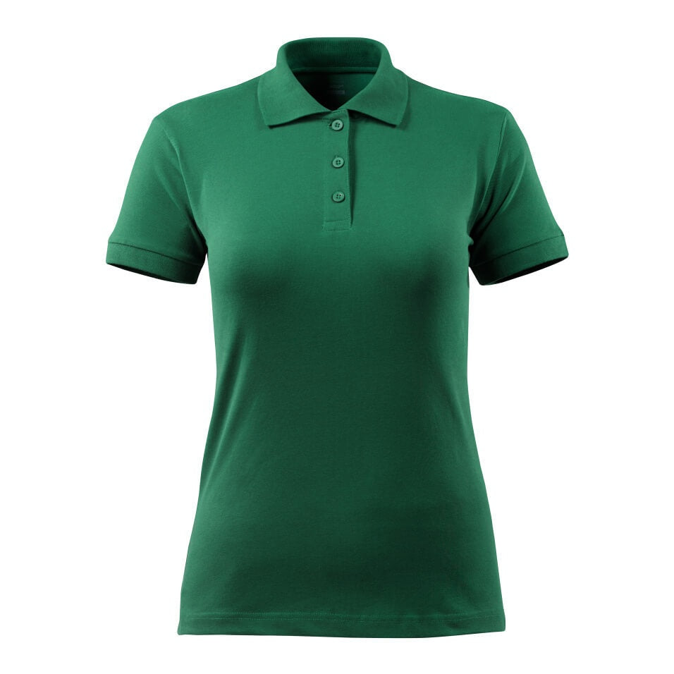 Mascot Crossover Grasse Ladies polo shirt #colour_green