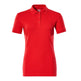Mascot Crossover Grasse Ladies polo shirt #colour_traffic-red