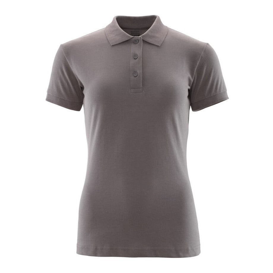 Mascot Crossover Grasse Ladies polo shirt #colour_anthracite