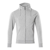 Mascot Crossover Gimont Hoodie #colour_grey-flecked