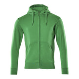 Mascot Crossover Gimont Hoodie #colour_grass-green