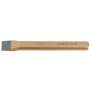 Draper Expert 25mm x 200mm Flat Cold Chisel