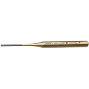 Draper Expert 3mm x 150mm Octagonal Parallel Pin Punch
