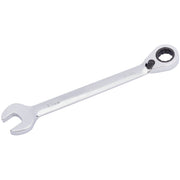 Draper 13mm Draper HI-TORQ® Metric Reversible Ratcheting Combination Spanner