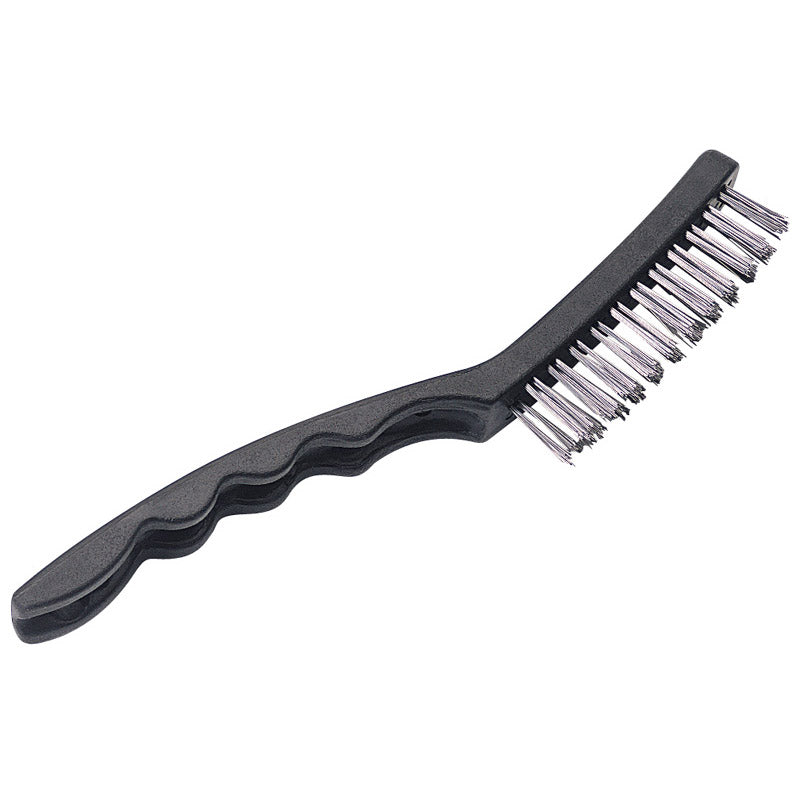 Draper Stainless Steel Fill Brush (230mm)