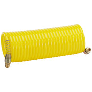 Draper 1/4" BSP x 7.6M Nylon Recoil Air Hose