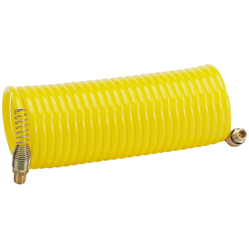 Draper 1/4" BSP x 7.6M Nylon Recoil Air Hose