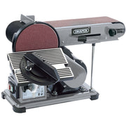 Draper Belt and Disc Sander (375W)