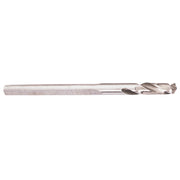 Draper 6.35mm x 81mm Spare HSS Holesaw Pilot Drill for HSA1 and HSA/SDS