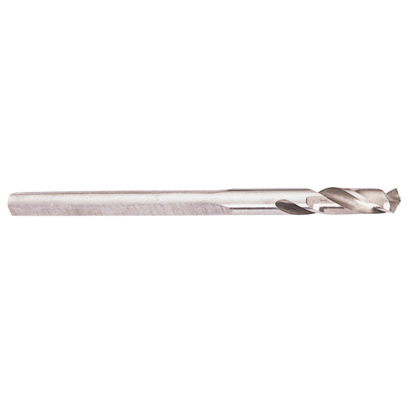 Draper 6.35mm x 81mm Spare HSS Holesaw Pilot Drill for HSA1 and HSA/SDS