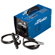 Draper 230V Turbo Arc Welder (130A)