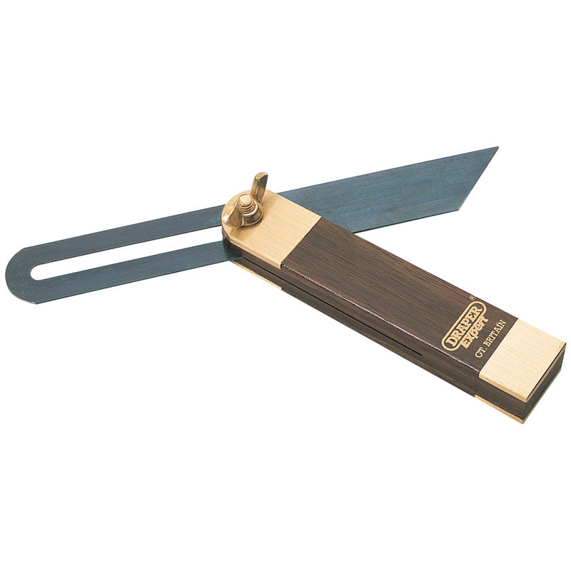 Draper Expert 190mm Adjustable Carpenters Bevel