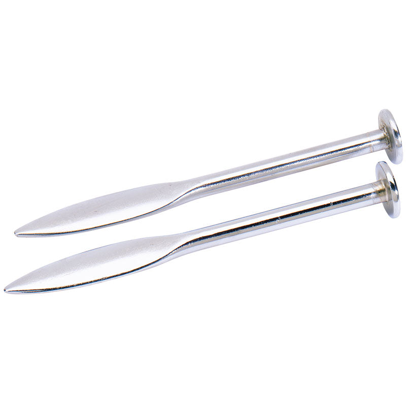 Draper 160mm Forge Steel Line Pin Set