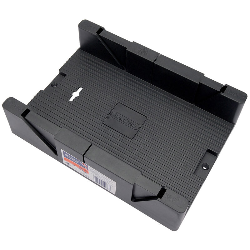 Draper 325mm x 180mm x 60mm Mega Mitre Box