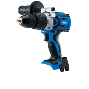 Draper D20 20V Brushless Combi Drill - Bare