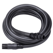 Draper Solid Wall Suction Hose (7M x 25mm)