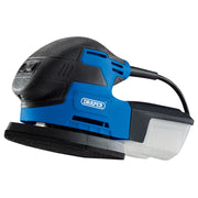 Draper Tri-Base (Detail) Sander (220W)