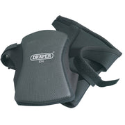 Draper Pair of Rubber Knee Pads