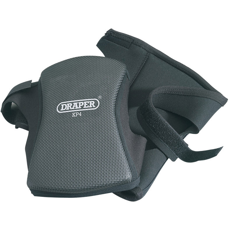 Draper Pair of Rubber Knee Pads