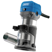 Draper Trimming Router (710W)
