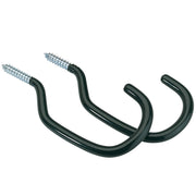 Draper Pair of Bicycle Storage Hooks