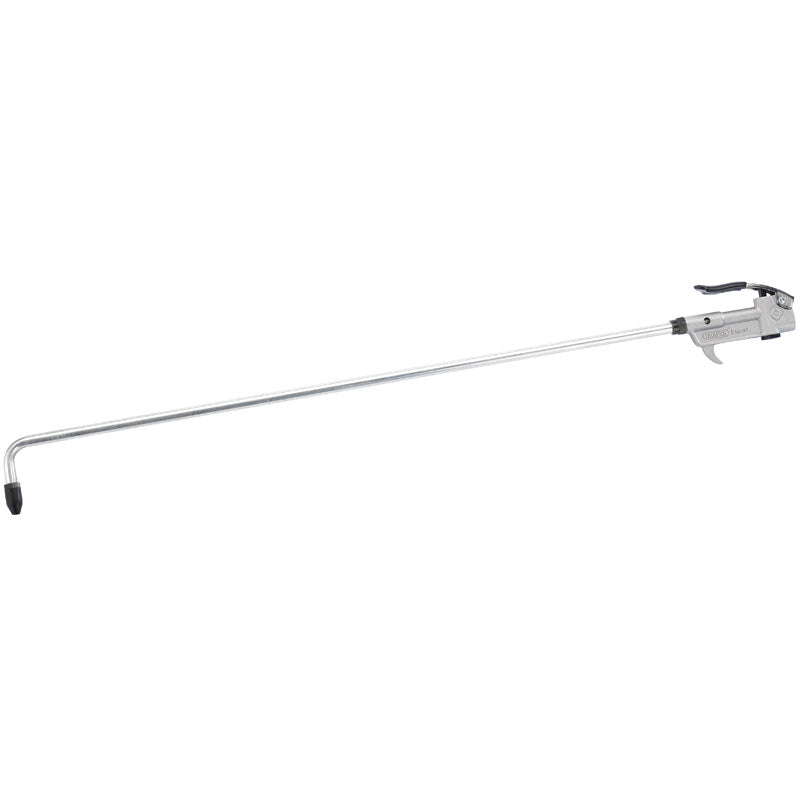 Draper Expert Air Blow Gun - Right Angle - 560mm