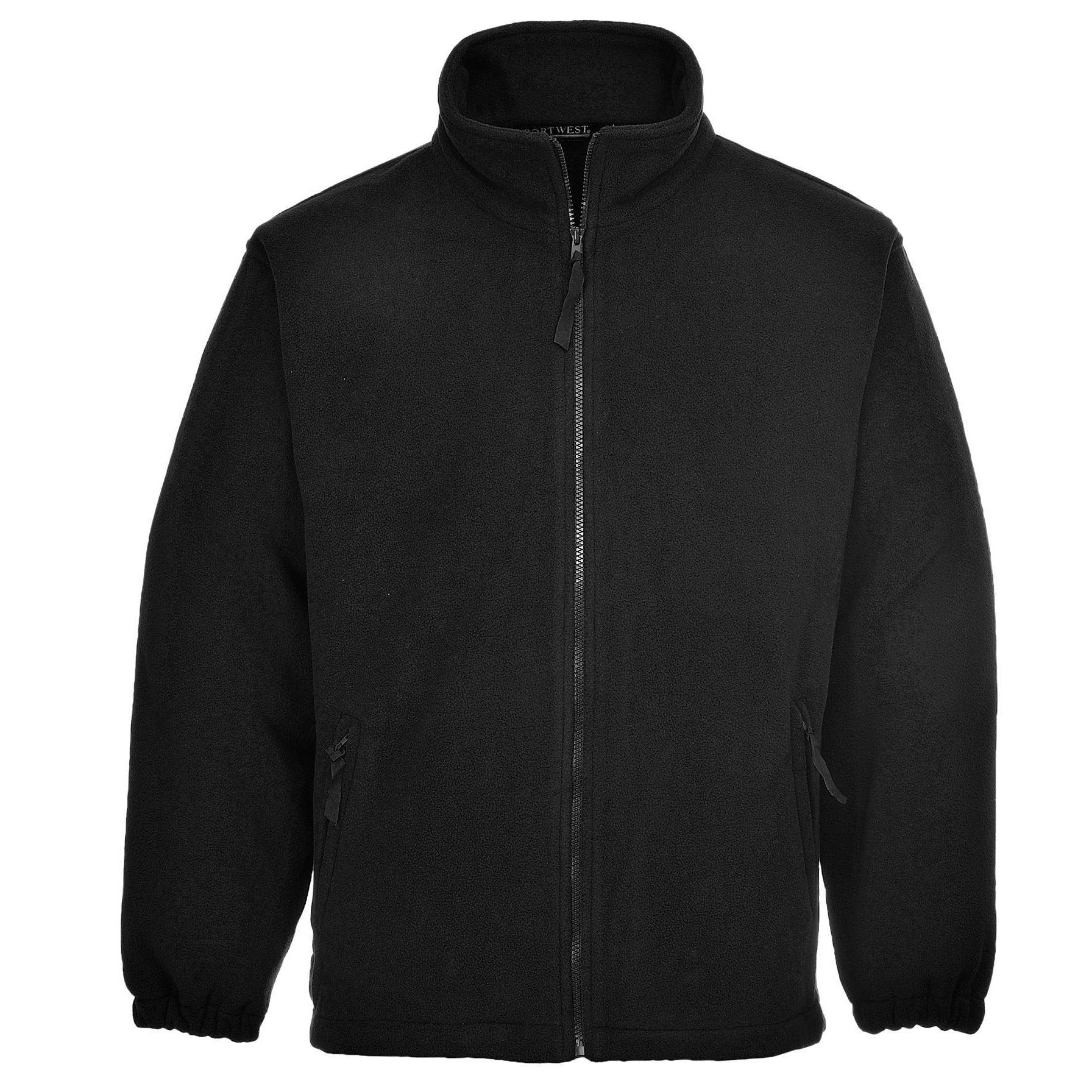 Aran Fleece