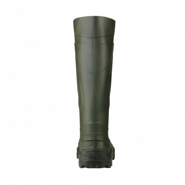 Dunlop Purofort Plus TRL-1192 – Sicherheitsstiefel, Neu Mit Karton, Aus Großbritannien