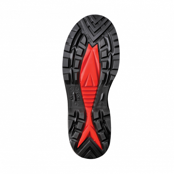 Dunlop Skyddsstövel Purofort Plus Dunlop Skyddsstövel Purofort Plus