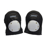 Silverline Hard Cap Knee Pads