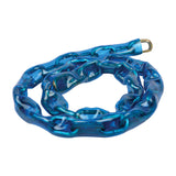 Silverline Steel Security Chain Square
