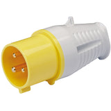 Draper 110V Site Plug (16A)