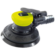 Draper Tools Storm Force&#174; Composite 150mm Dual Action Air Sander