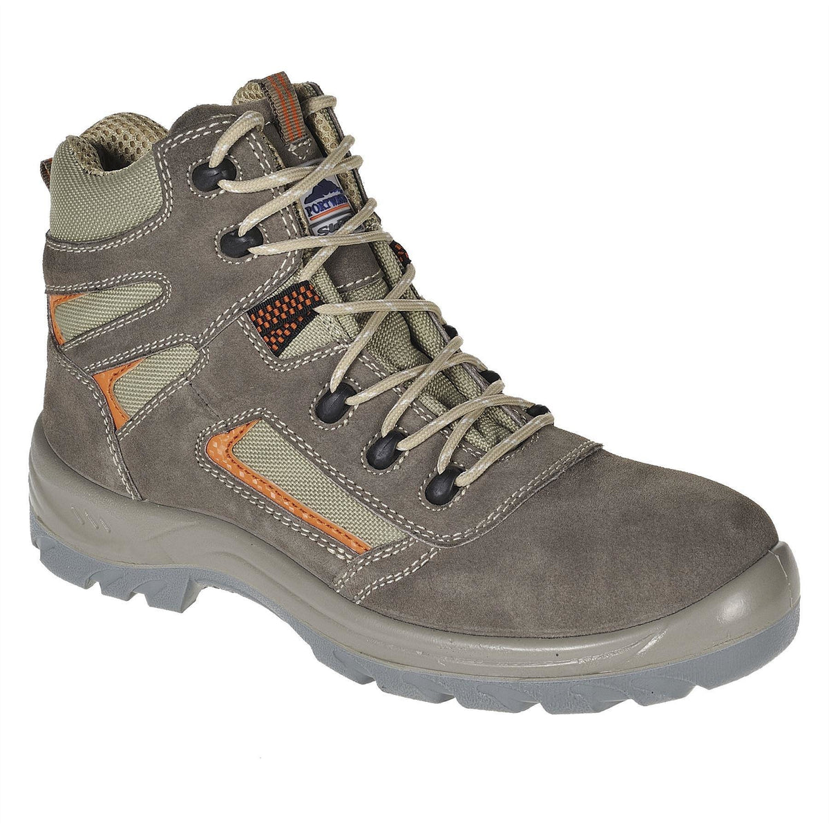 Compositelite Reno Mid Cut Safety Boot