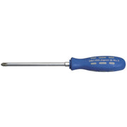 Draper Cross Slot Mechanics Screwdriver (150mm x No 3) Sold Loose