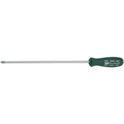 Draper Expert No. 2 x 250mm Long Reach Mechanics/Engineers PZ Type Screwdriver (Sold Loose)