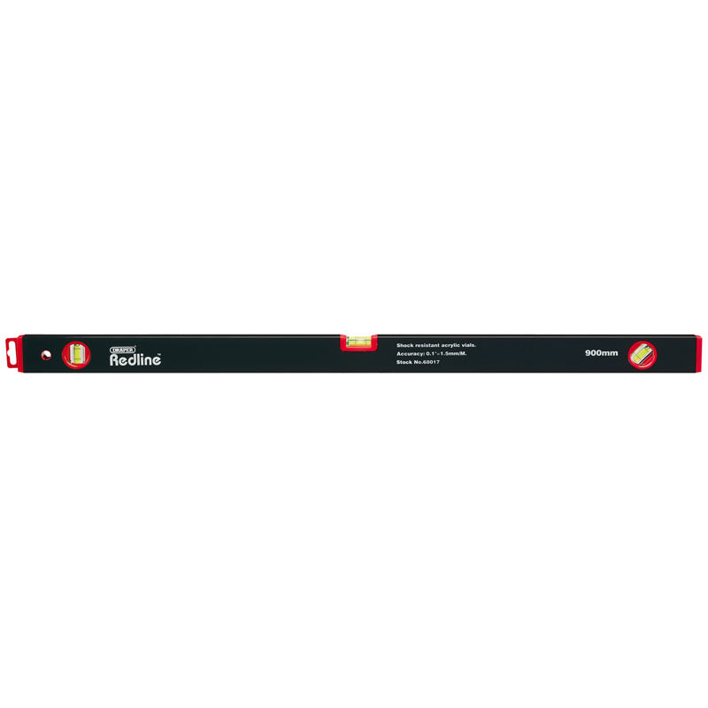 Draper 900mm Box Section Level