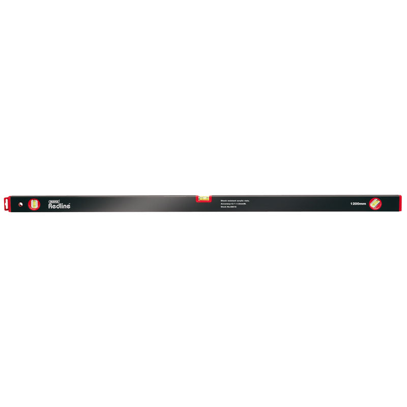 Draper 1200mm Box Section Level