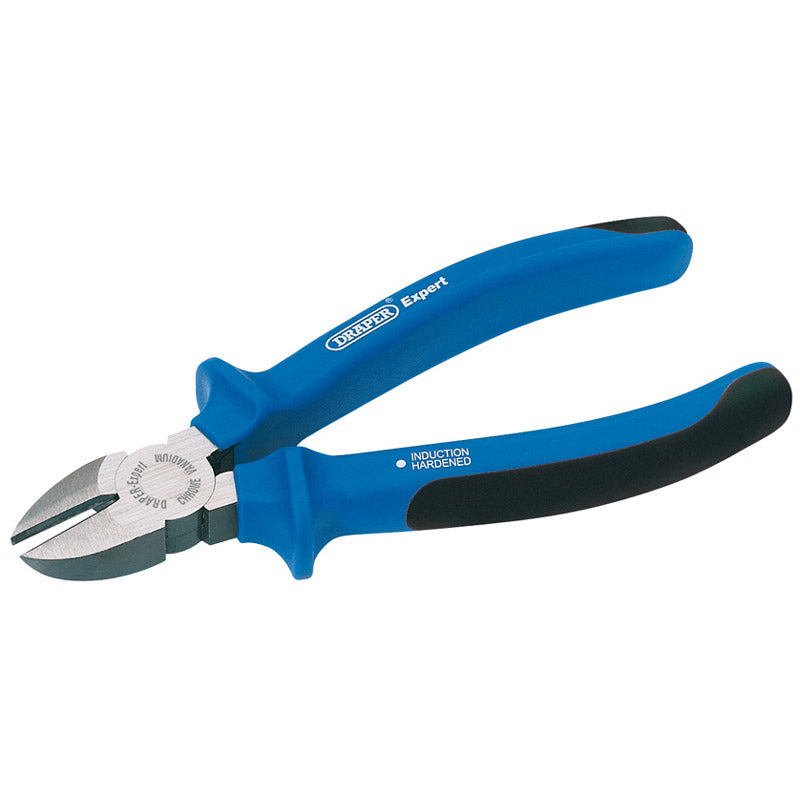 Draper Expert 130mm Diagonal Side Cutter
