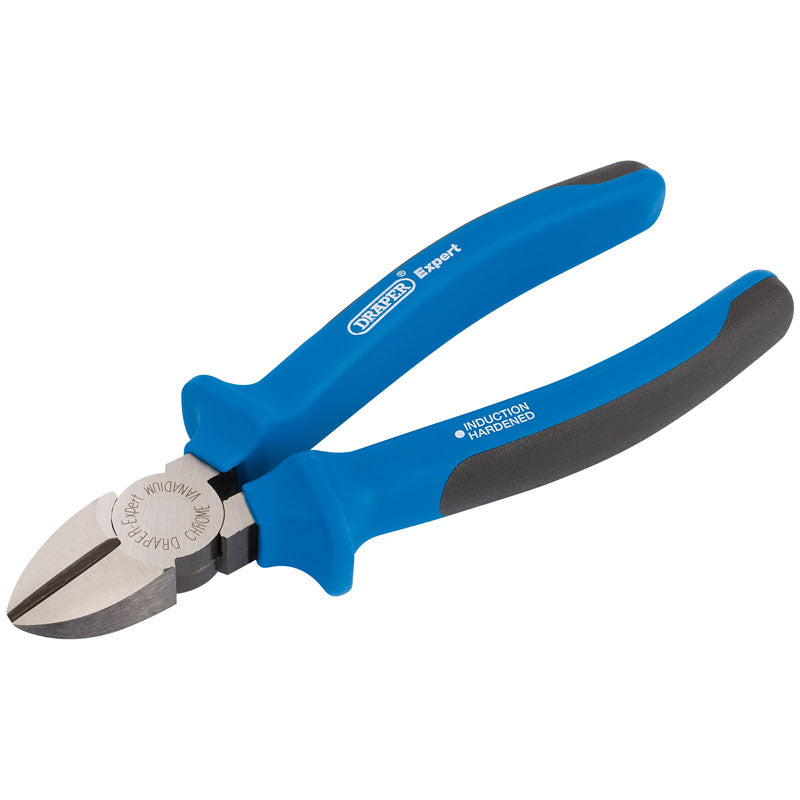 Draper Expert 160mm Diagonal Side Cutter