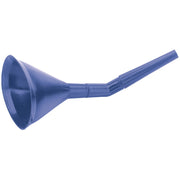 Draper Funnel with Detachable Offset Neck