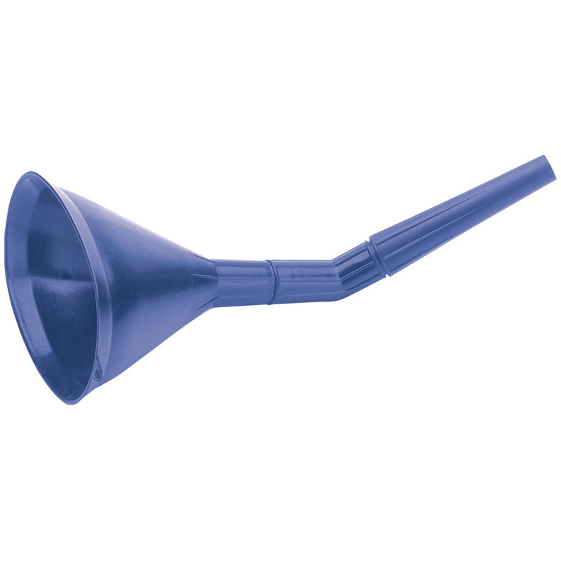 Draper Funnel with Detachable Offset Neck