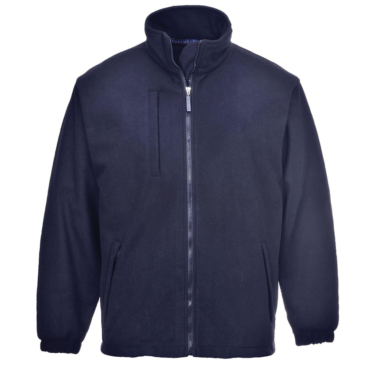BuildTex Laminated Fleece