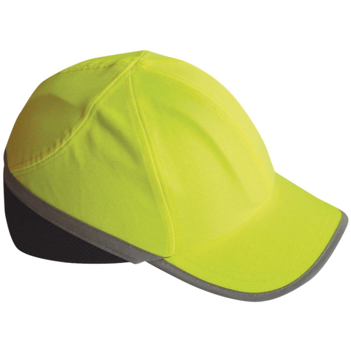 Long Peak Bump Cap